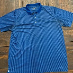 Greg Norman golf shirt